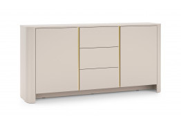 Комод BARI KSZ168 CASHMERE